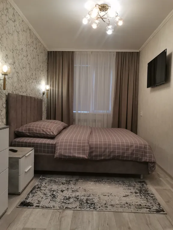 Квартира для ценителей комфорта и чистоты в центре ленинского округа