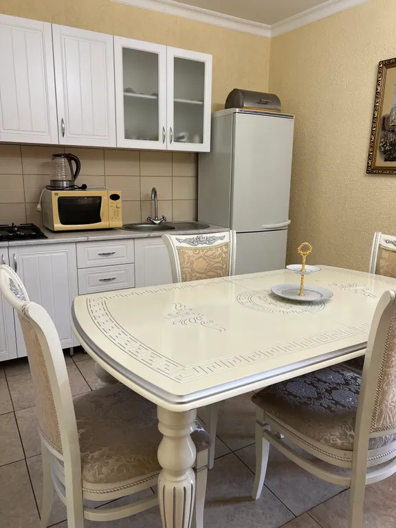 Коттедж Уютный 3-комнатный дом в лучшем районе города — Пятигорск