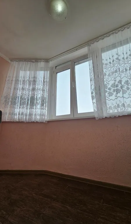 Уютная квартира рядом с Аурой и ЖД