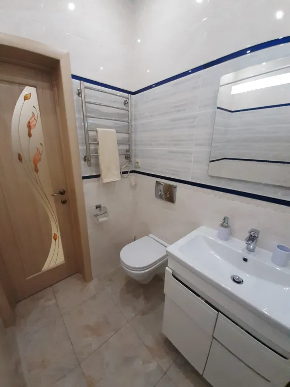 Квартира 2-комнатная Квартира — Севастополь