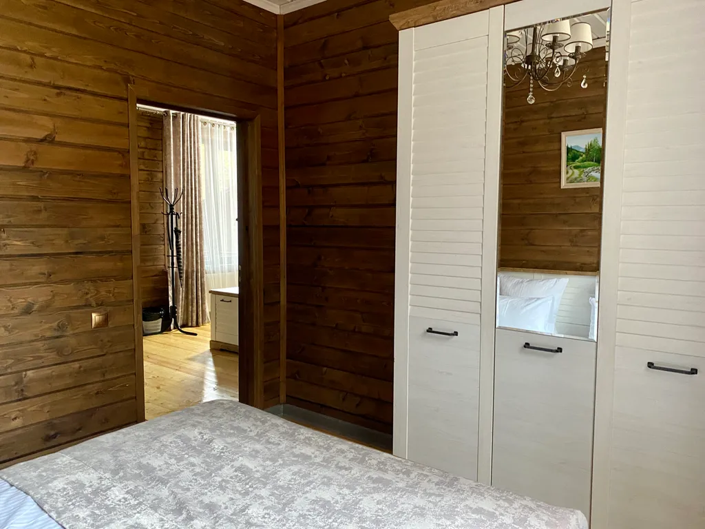 Семейный Дом Люкс