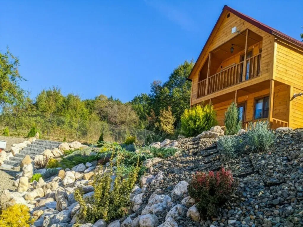 Квартира Апартаменты в горах — аренда посуточно в Каменномостский