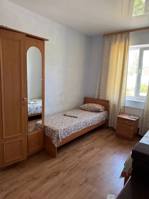 Квартира Комната — аренда посуточно в Феодосия