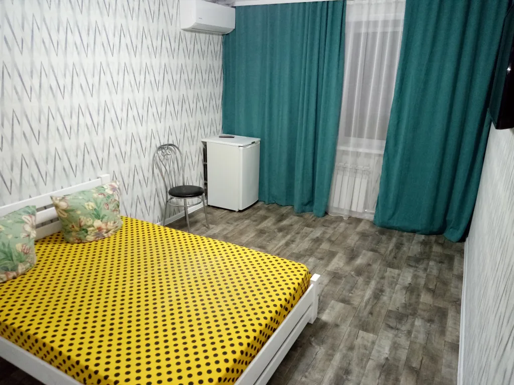 Квартира в центре с тремя спальнями