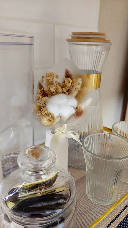 Комфортная квартира для отдыха и работы