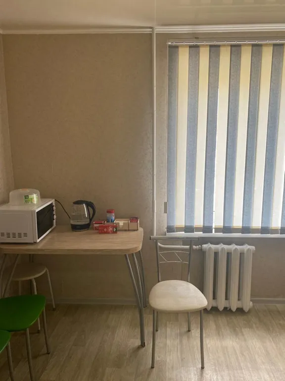 Уютная квартира на въезде в Каменск