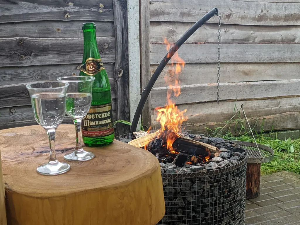 4-комнатный Дом