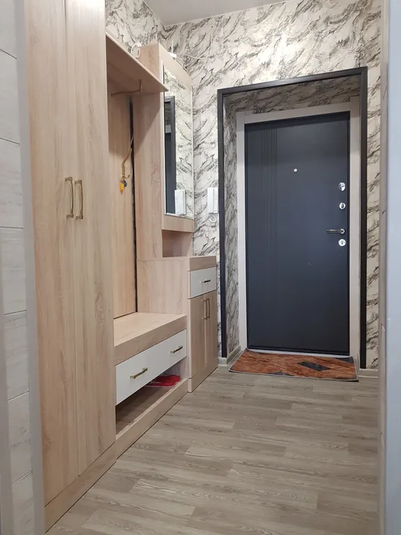 Красивая квартира