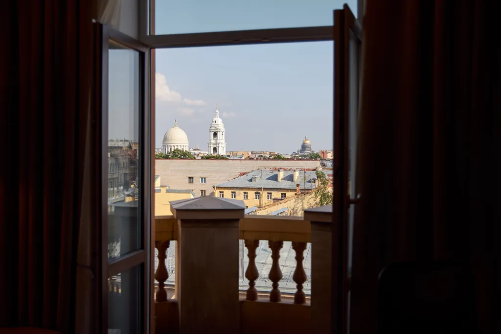 Квартира Комната — Санкт-Петербург