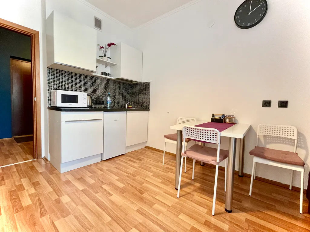 Квартира Квартира Центр с красивым видом — Екатеринбург