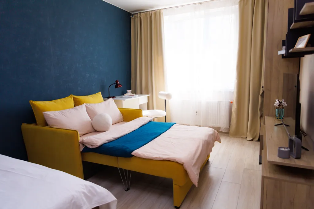 Квартира у Радиозавода, Следственного комитета | Квартирный вопрос