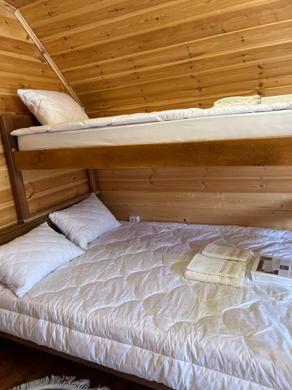 4-комнатный Дом