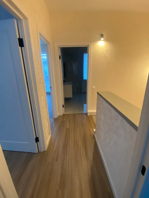 Таунхаус в коттеджном поселке