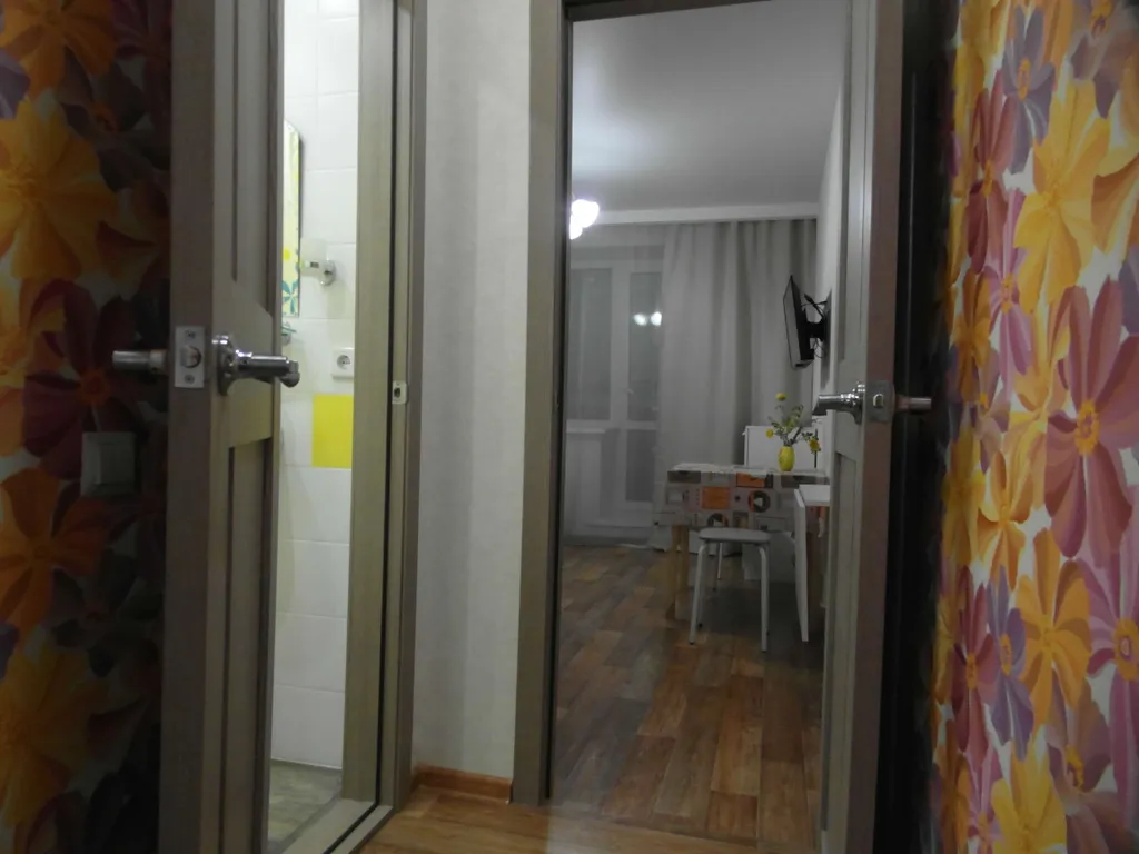 Квартира в 150 метрах от НИИ онкологии и Лагерного сада