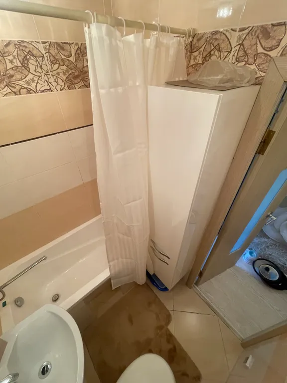 Апартаменты в самом развитом районе Силуэт