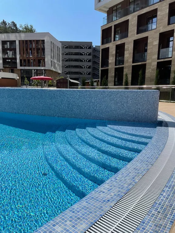 Студия для себя любимой