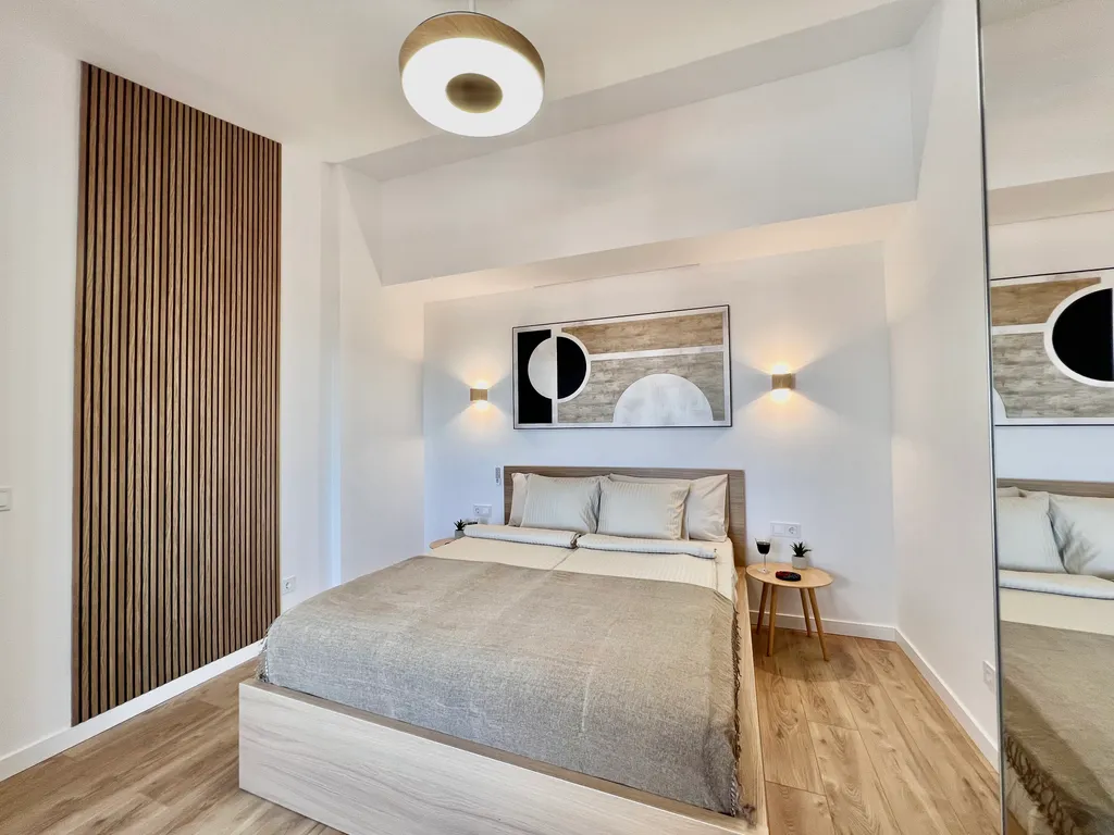 PaulMarie Miraverde Apartment