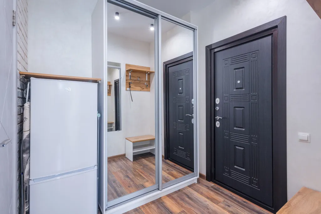 Квартира Апартаменты Александровский сад Sochiapart — Сириус