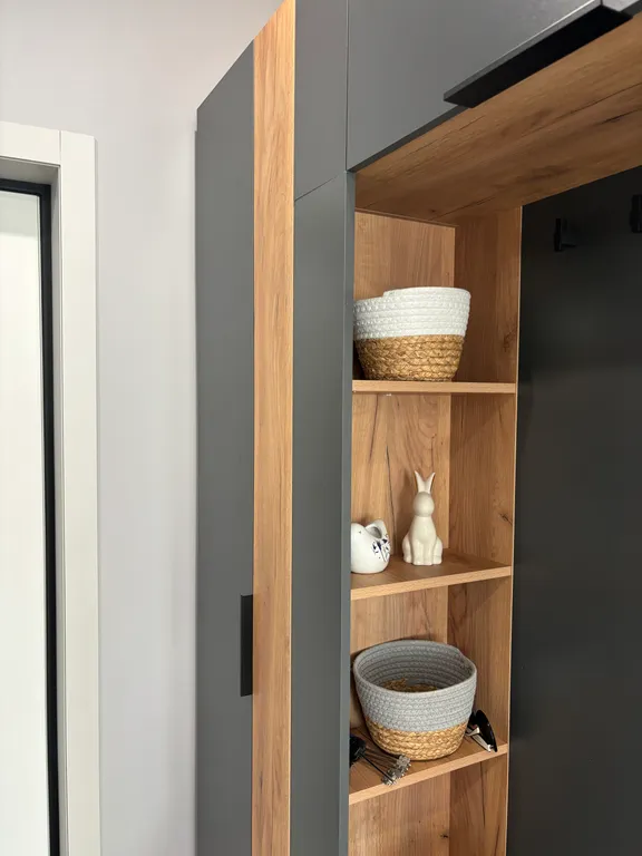 Стильная квартира недалеко от центра