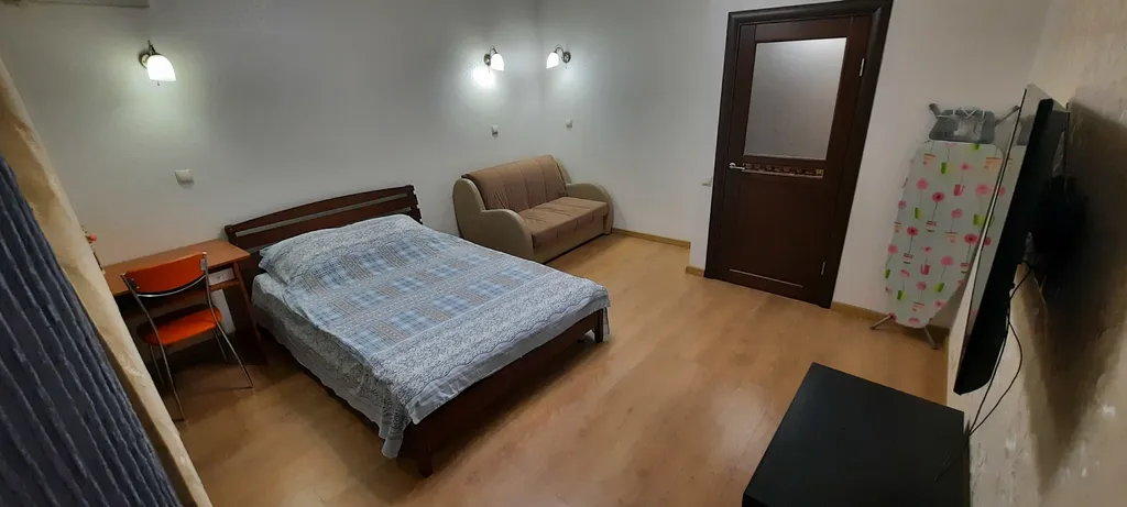 Уютная квартира в новом доме