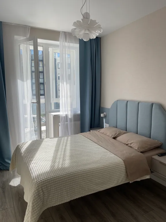 Квартира Уютная квартира на побережье Балтийского моря — Пионерский