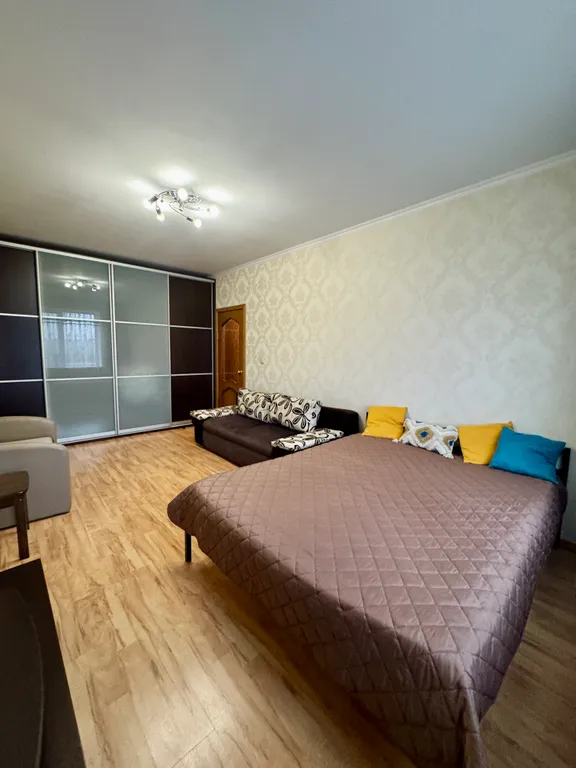 Квартира Квартира в центре у Музея Мирового океана — Калининград