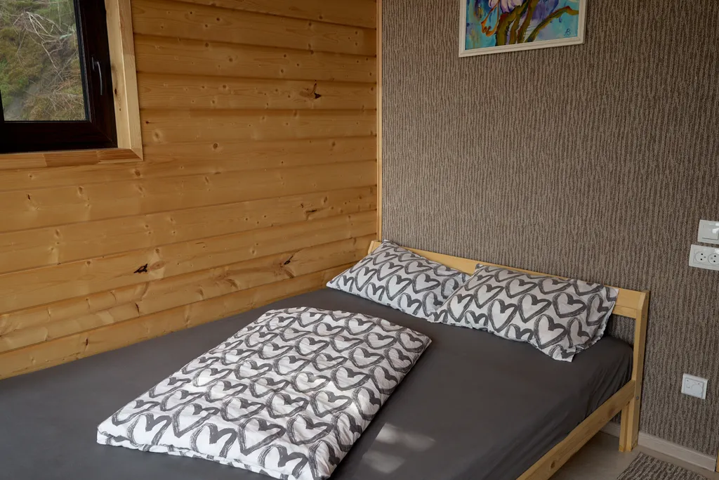 База отдыха Коттедж №4