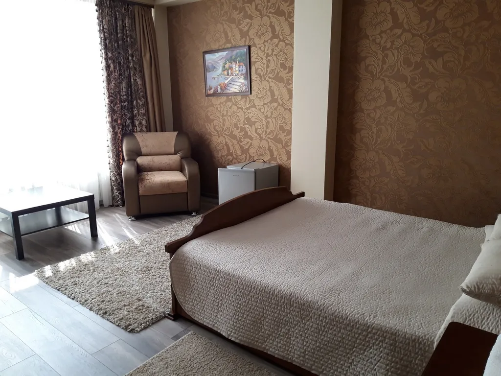 Квартира Комната — Афипский