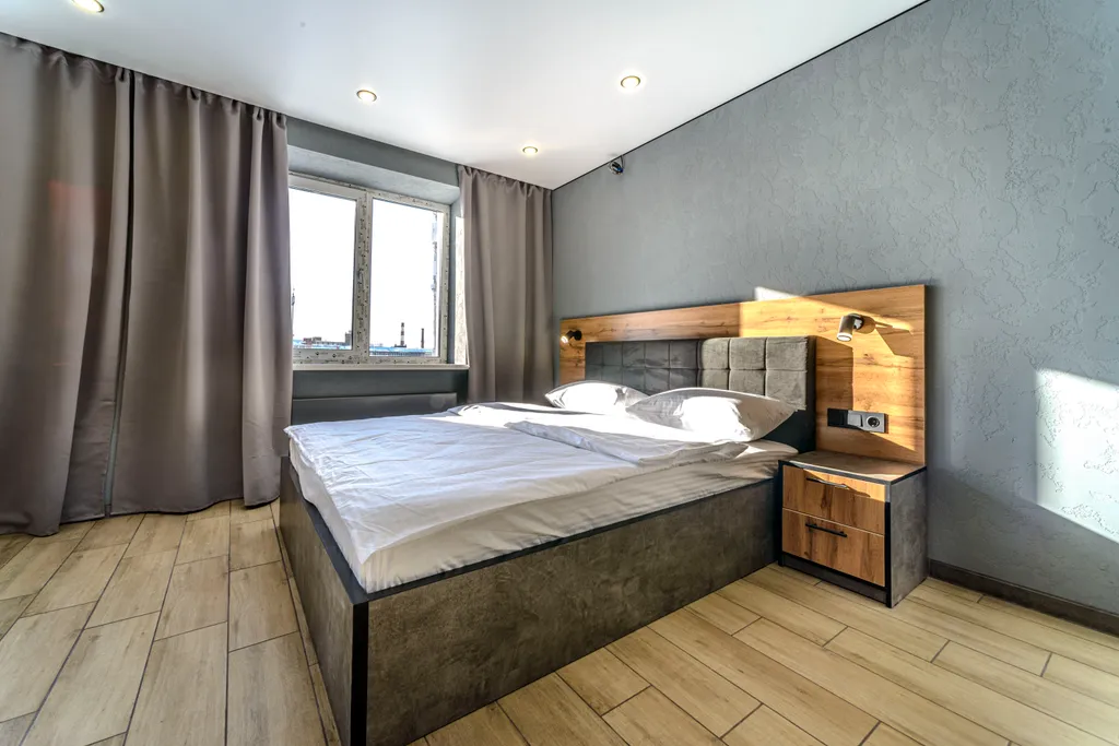 1-комнатная Квартира — аренда посуточно в Подольск