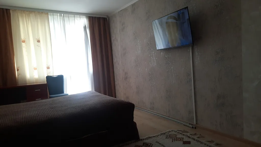 Уютная квартира в районе Горного воздуха