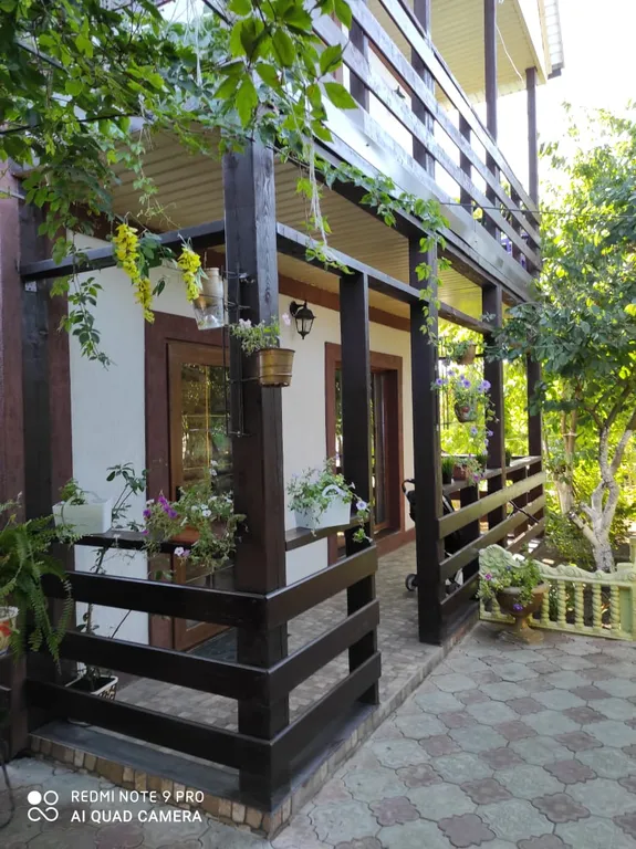 Коттедж 2-этажный комфортный дом в шаговой до моря — аренда посуточно в Приморский