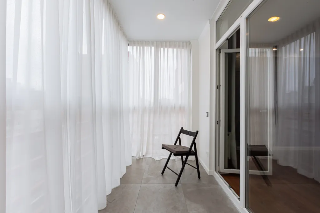 5 минут до Верхнего озера и Музея янтаря - любимых мест гостей города!