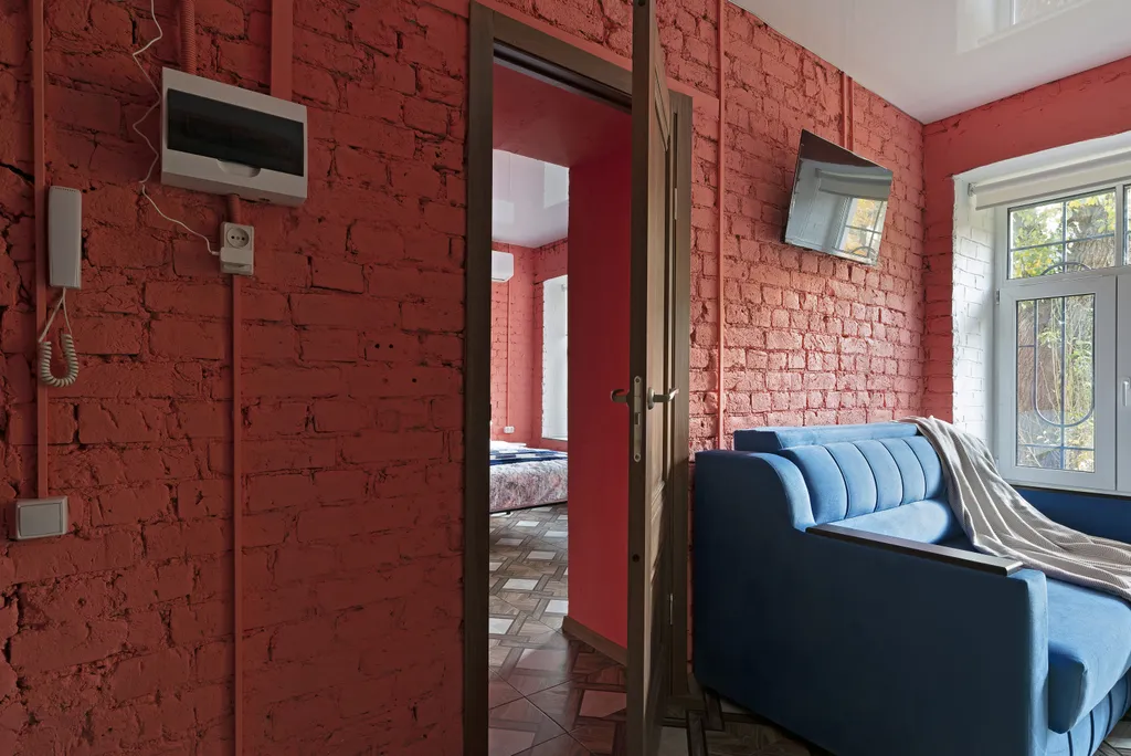 Квартира в центре