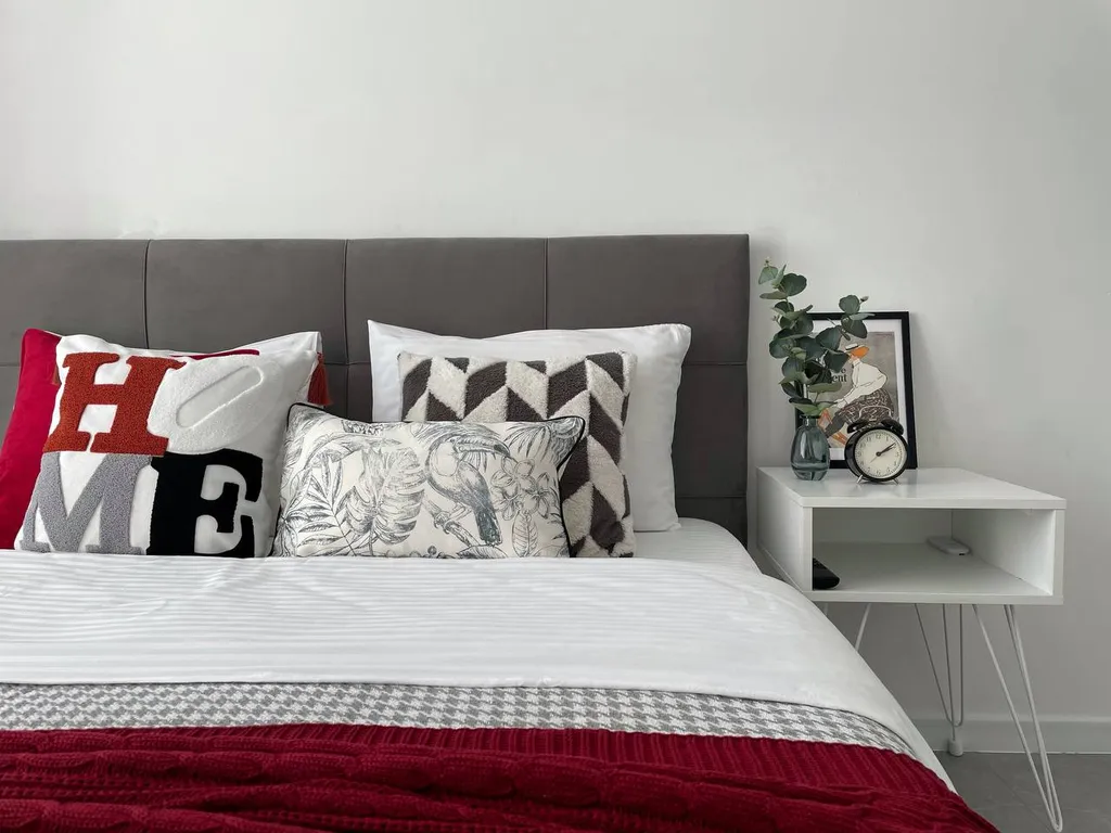 Квартира Стильная студия с видом на Китай — аренда посуточно в Благовещенск