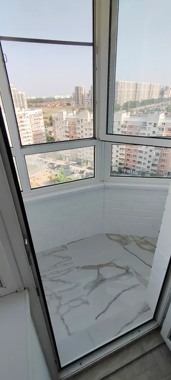 Квартира Комфортная уютная квартира — Краснодар