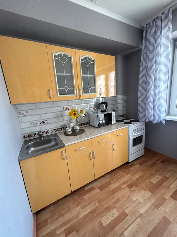 Лучшая квартира