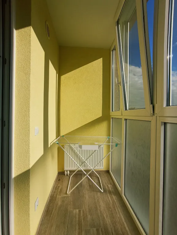 Квартира Уютная квартира — Калининград