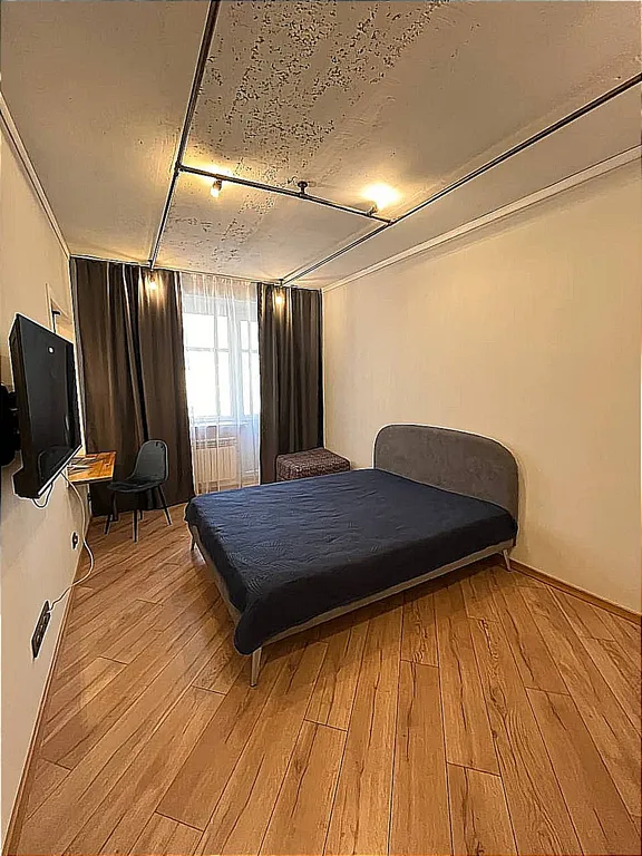 Квартира Апартамент Центр — аренда посуточно в Липецк