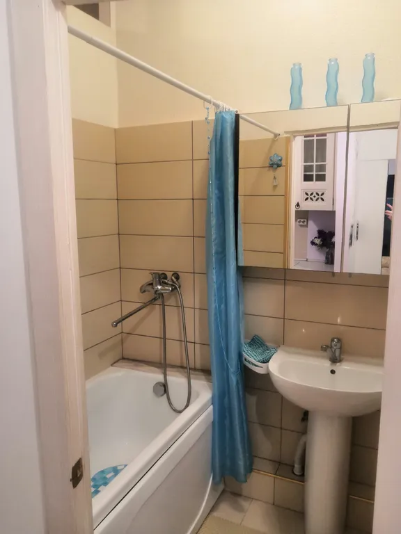 Квартира Чистая уютная квартира — Сириус