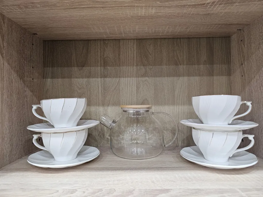 Квартира Уютная студия в центре города — Омск