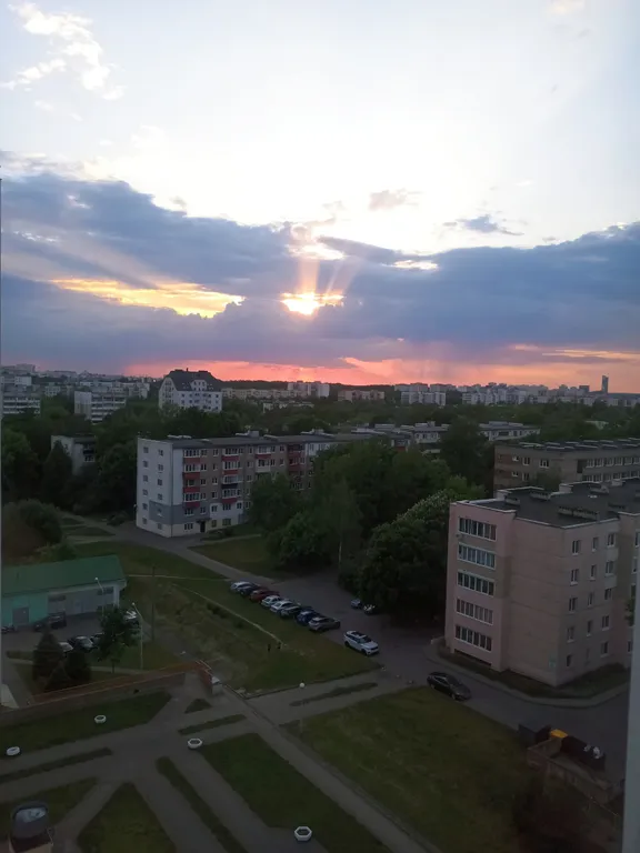 Квартира Квартира Евродвушка в новом доме с джакузи на двоих, камин, близко до центра — Минск