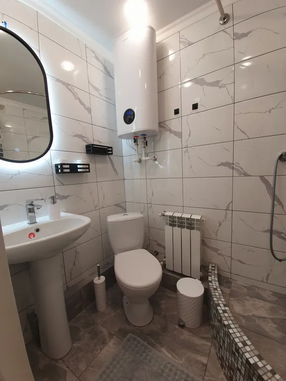 Квартира Квартира в частном коттедже со всеми удобствами — Севастополь