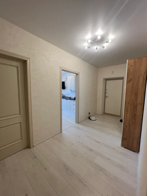 Прекрасная двухкомнатная квартира Классик 5*