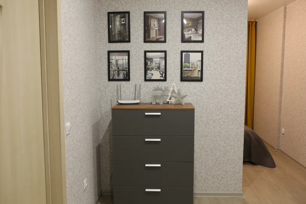 Квартира Квартира Apartment July Lily — Казань