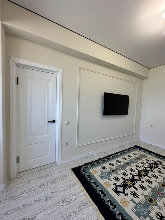 Квартира Уютная квартира с видом на море — Дербент