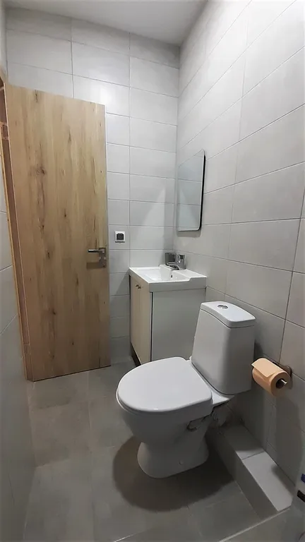 Студия с панорамным видом на море