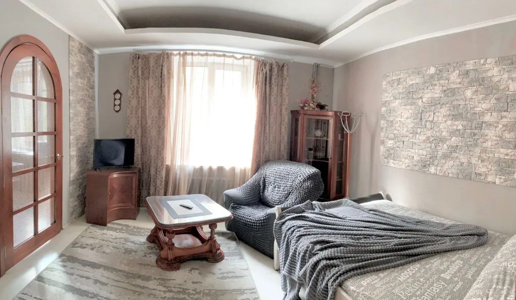 Квартира Квартира в центре — Минск