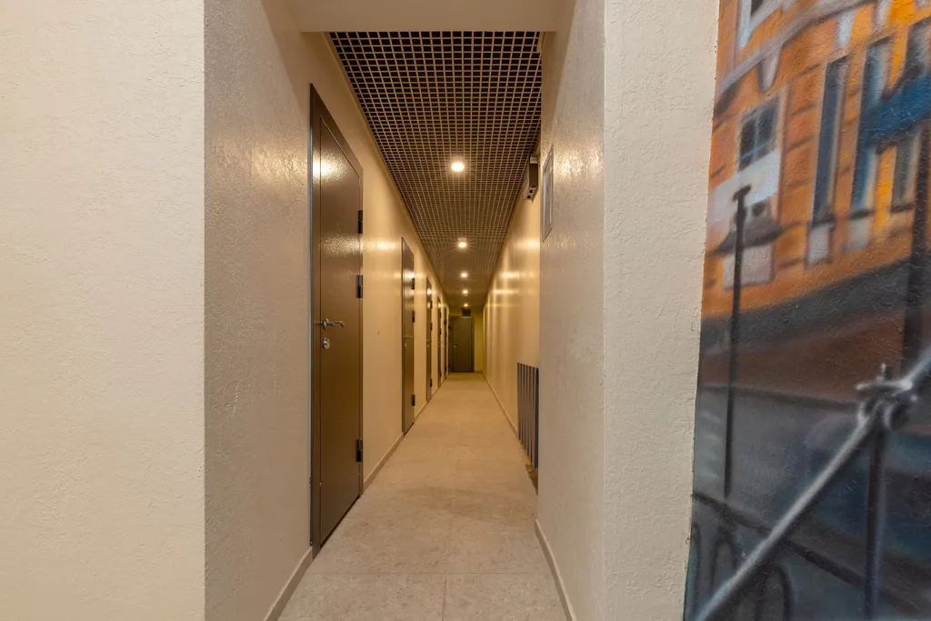 LeoHotels на Кирилловской