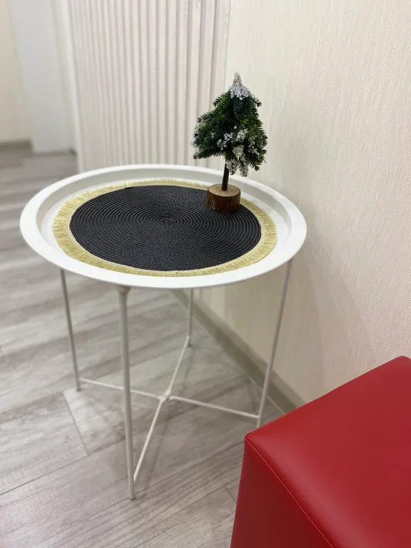 Квартира в центральной части