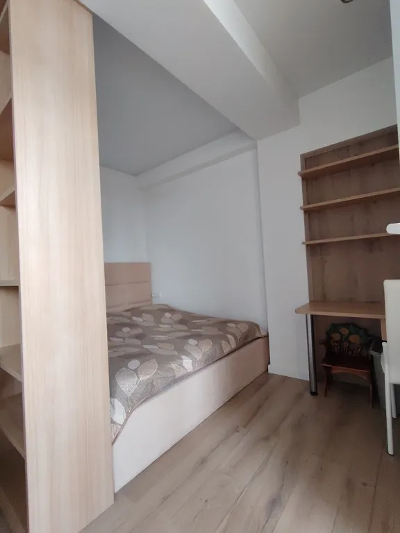 Квартира Уютная квартира у моря — Сочи